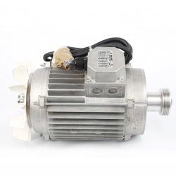 Motor Set & Pulley TRX-22 SFO 4038062